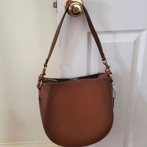 Coach Maddy hobo bag